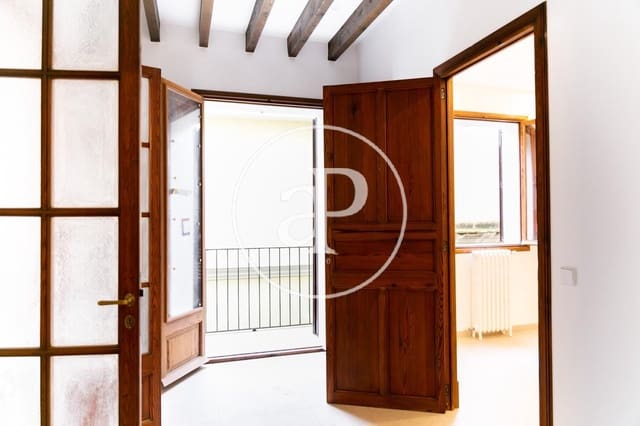 3 soveværelse Lejlighed til leje i Sant Nicolau, Palma de Mallorca - € 2.100 (Ref: 8999790)