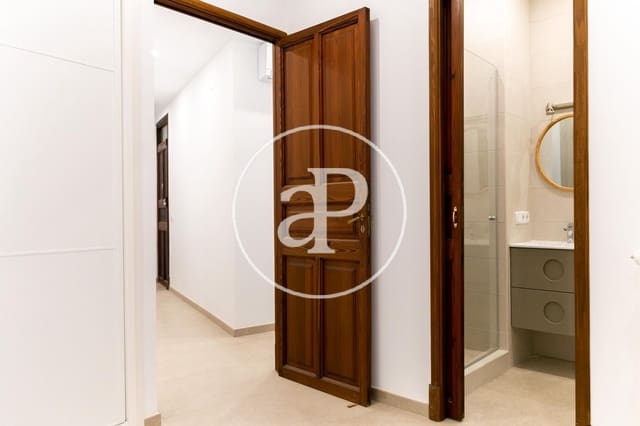 3 soveværelse Lejlighed til leje i Sant Nicolau, Palma de Mallorca - € 2.100 (Ref: 8999790)