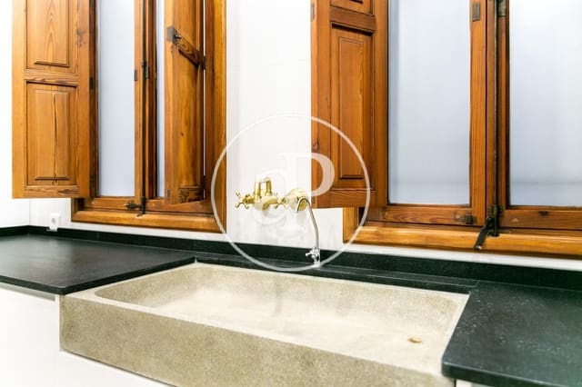 3 soveværelse Lejlighed til leje i Sant Nicolau, Palma de Mallorca - € 2.100 (Ref: 8999790)