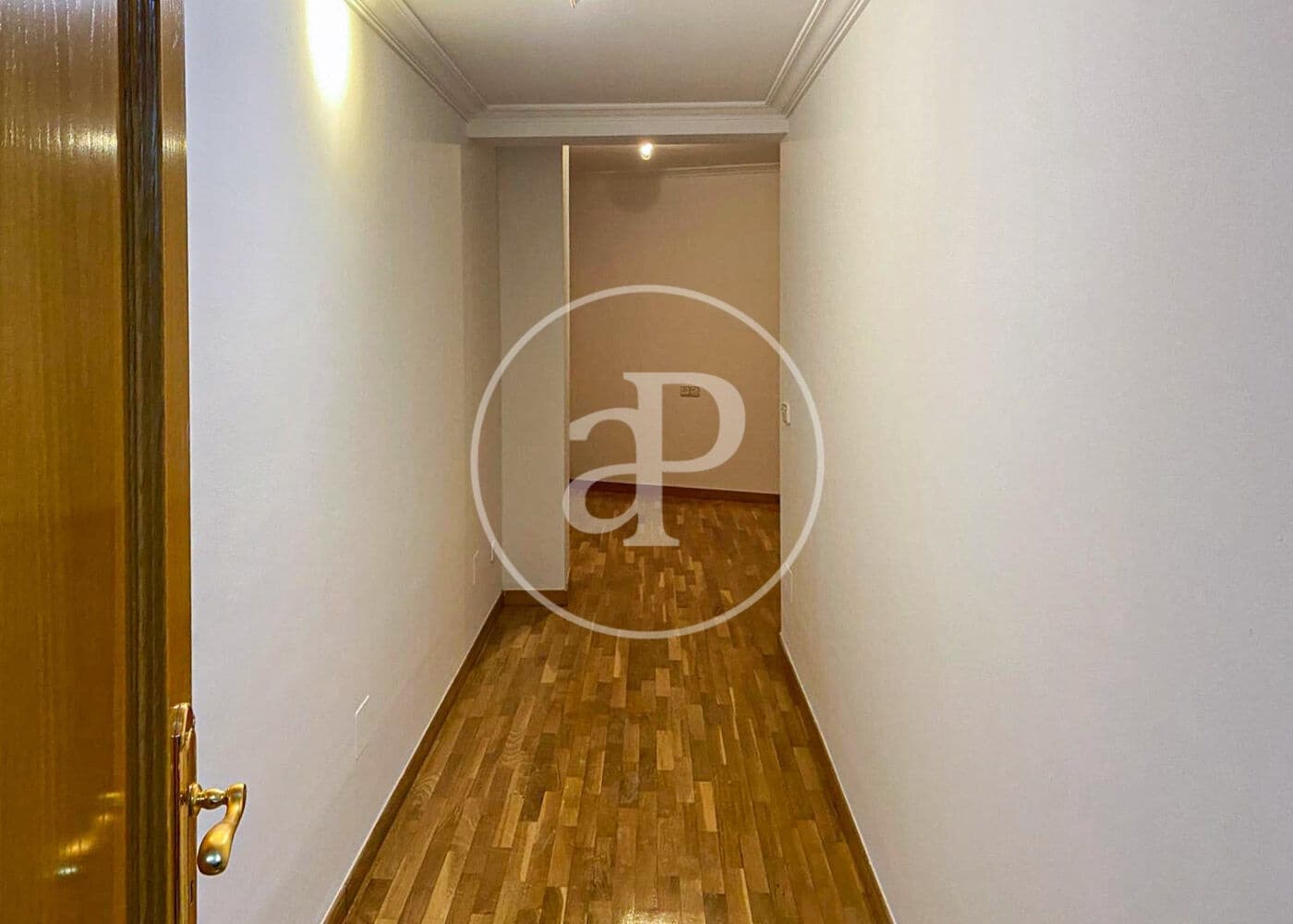 4 sovrum Lägenhet att hyra i Palma de Mallorca med pool garage - 3 150 € (Ref: 8999791)