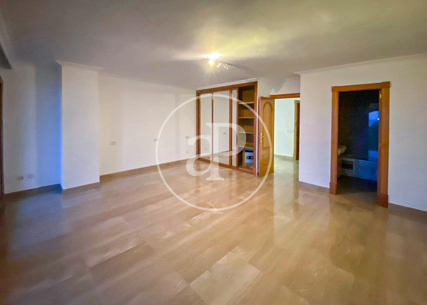4 sovrum Lägenhet att hyra i Palma de Mallorca med pool garage - 3 150 € (Ref: 8999791)