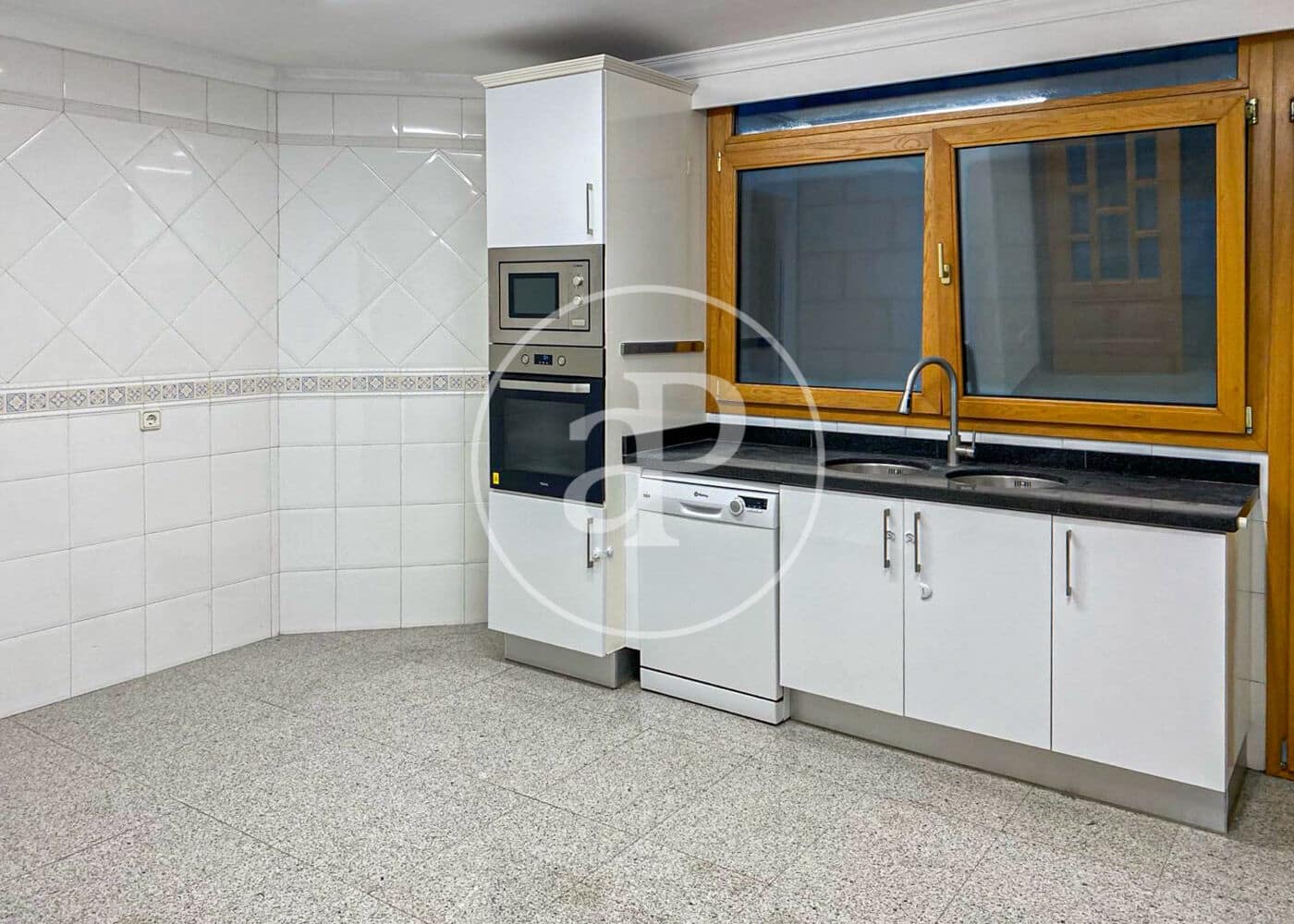 4 sovrum Lägenhet att hyra i Palma de Mallorca med pool garage - 3 150 € (Ref: 8999791)