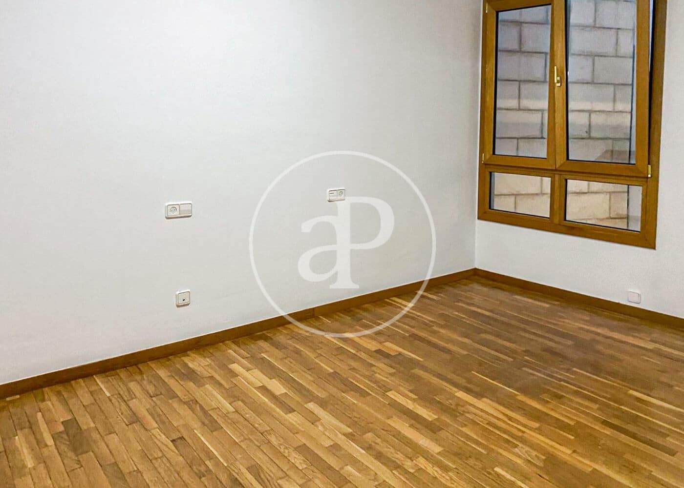 4 sovrum Lägenhet att hyra i Palma de Mallorca med pool garage - 3 150 € (Ref: 8999791)