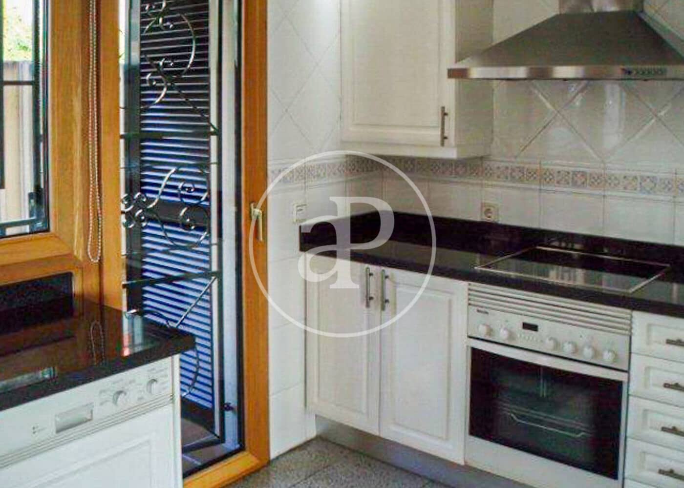 4 sovrum Lägenhet att hyra i Palma de Mallorca med pool garage - 3 150 € (Ref: 8999791)