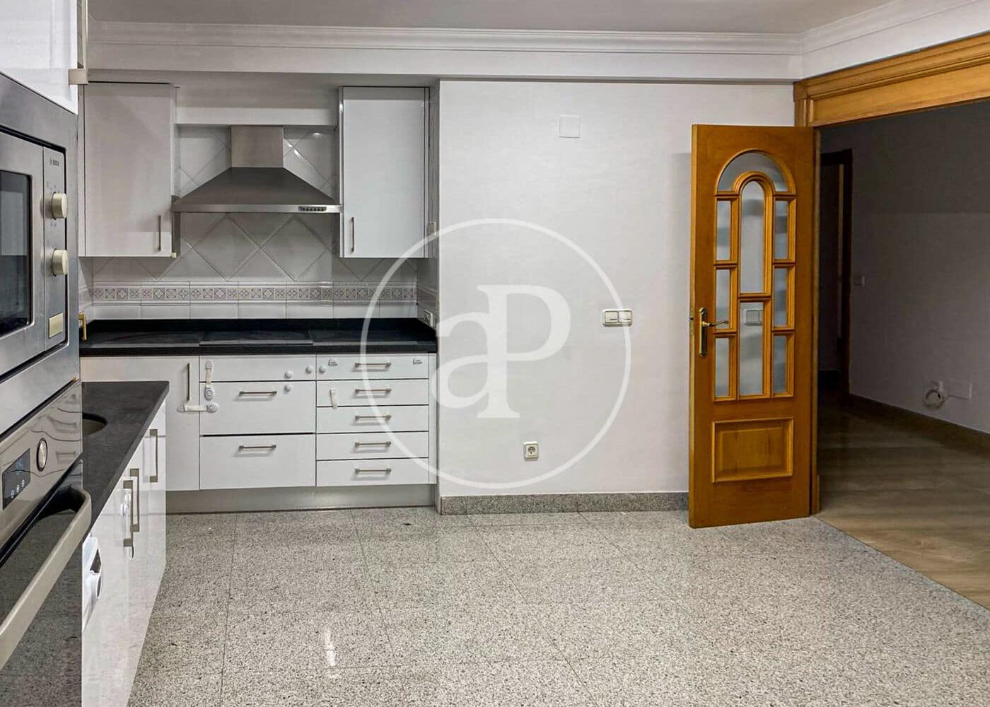 4 sovrum Lägenhet att hyra i Palma de Mallorca med pool garage - 3 150 € (Ref: 8999791)