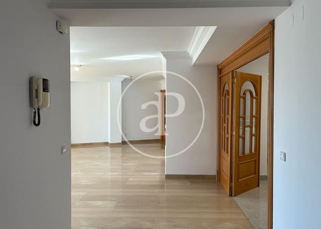 Appartement de 4 chambres à louer à Portopi, Palma de Mallorca avec piscine garage - 3 150 € (Ref: 8999791)