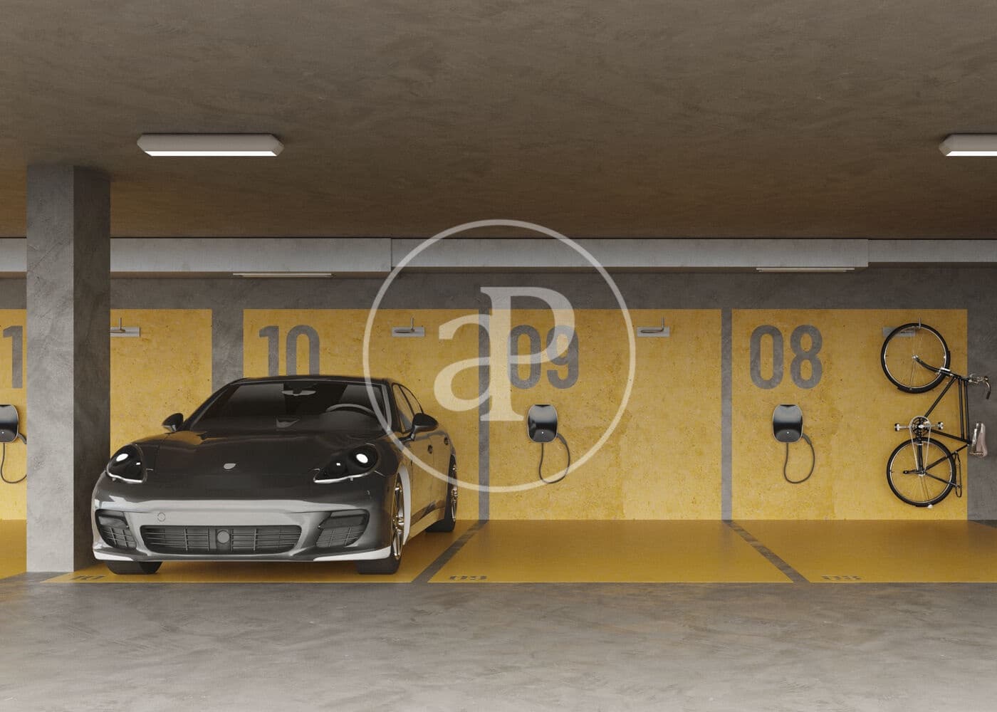 Lejlighed til salg i Palma de Mallorca med swimmingpool - € 499.000 (Ref: 8999794)