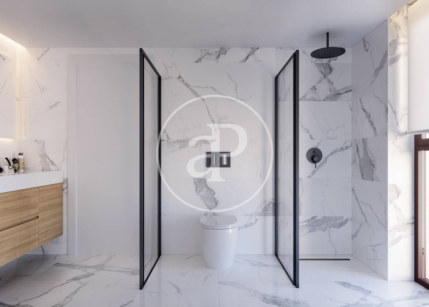 Lejlighed til salg i Palma de Mallorca med swimmingpool - € 499.000 (Ref: 8999797)