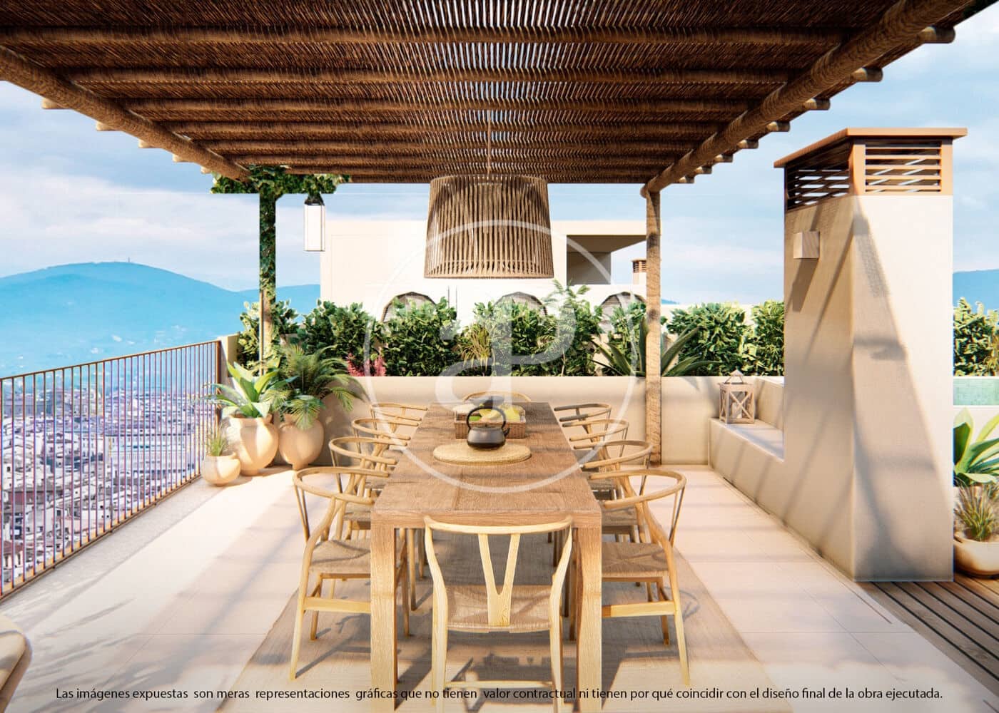 Lejlighed til salg i Palma de Mallorca med swimmingpool - € 499.000 (Ref: 8999798)