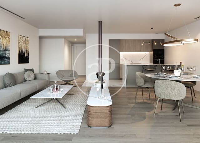 Lejlighed til salg i Santa Catalina, Palma de Mallorca med swimmingpool - € 499.000 (Ref: 8999802)