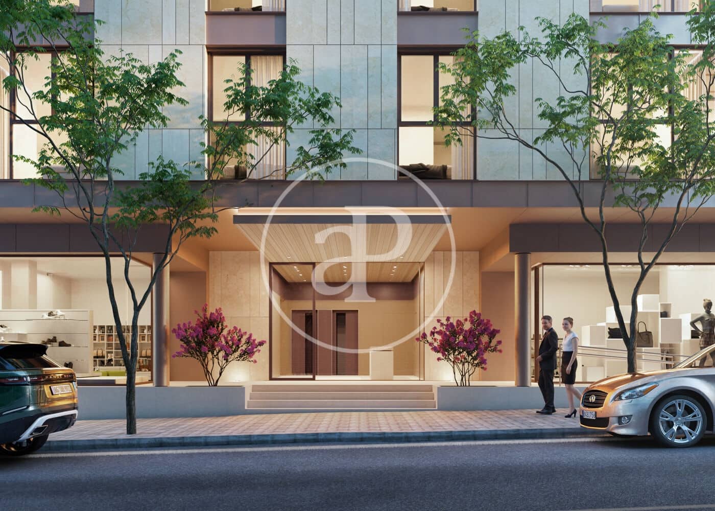 Lejlighed til salg i Palma de Mallorca med swimmingpool - € 499.000 (Ref: 8999804)