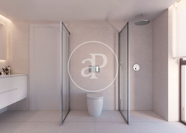 Lejlighed til salg i Santa Catalina, Palma de Mallorca med swimmingpool - € 499.000 (Ref: 8999805)