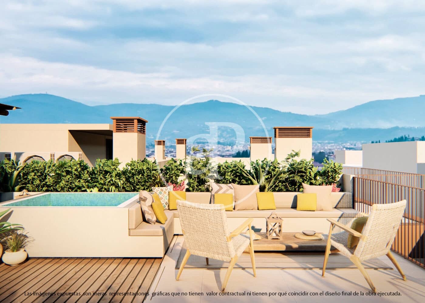 Lejlighed til salg i Palma de Mallorca med swimmingpool - € 499.000 (Ref: 8999806)