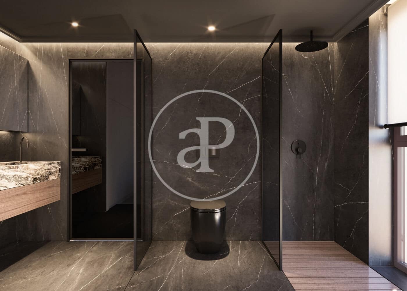 Lejlighed til salg i Palma de Mallorca med swimmingpool - € 499.000 (Ref: 8999806)