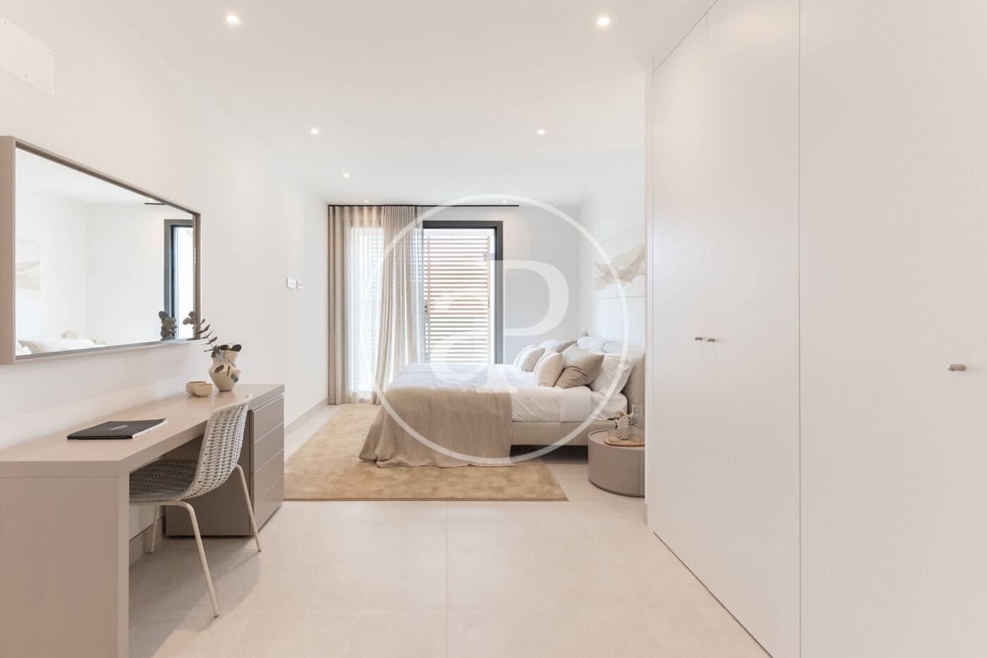 Leilighet til salgs i Sa Rapita / La Rapita med svømmebasseng - € 748 000 (Ref: 8999809)