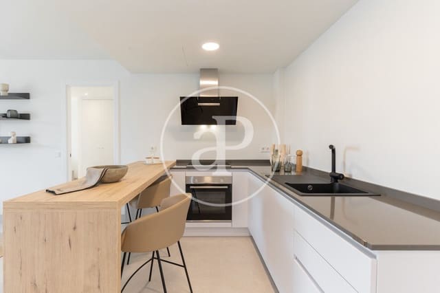 Leilighet til salgs i Sa Rapita / La Rapita, Campos med svømmebasseng - € 748 000 (Ref: 8999809)