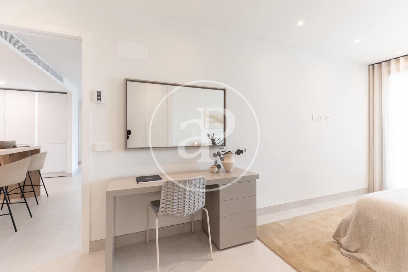 Leilighet til salgs i Sa Rapita / La Rapita med svømmebasseng - € 748 000 (Ref: 8999809)