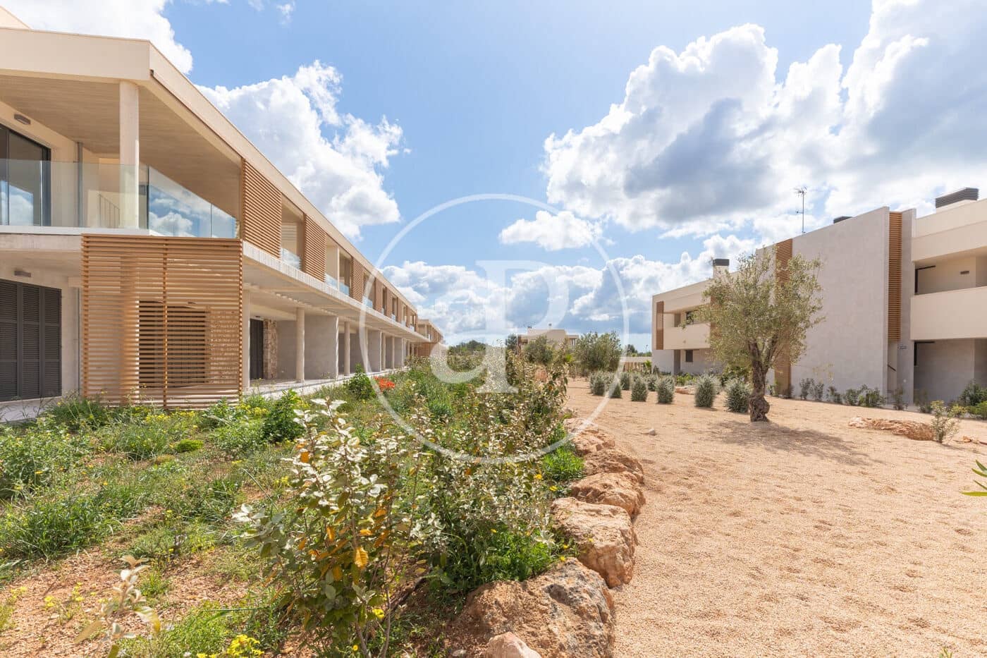 Leilighet til salgs i Sa Rapita / La Rapita med svømmebasseng - € 748 000 (Ref: 8999809)