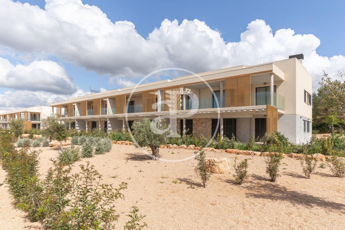 Apartment for sale in Sa Rapita / La Rapita with pool - € 748,000 (Ref: 8999810)