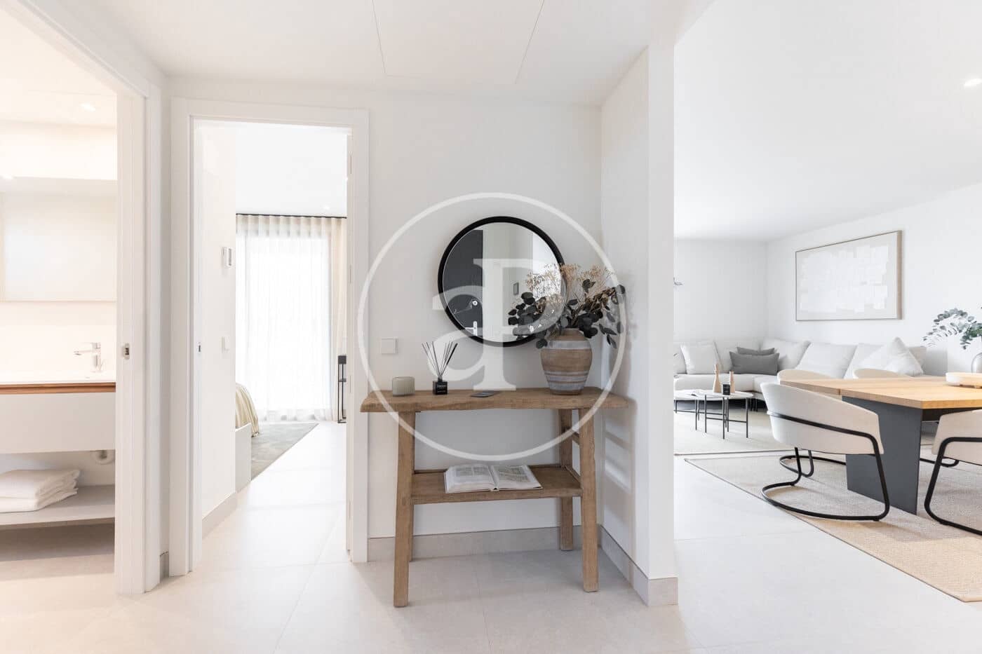 Apartment for sale in Sa Rapita / La Rapita with pool - € 748,000 (Ref: 8999812)