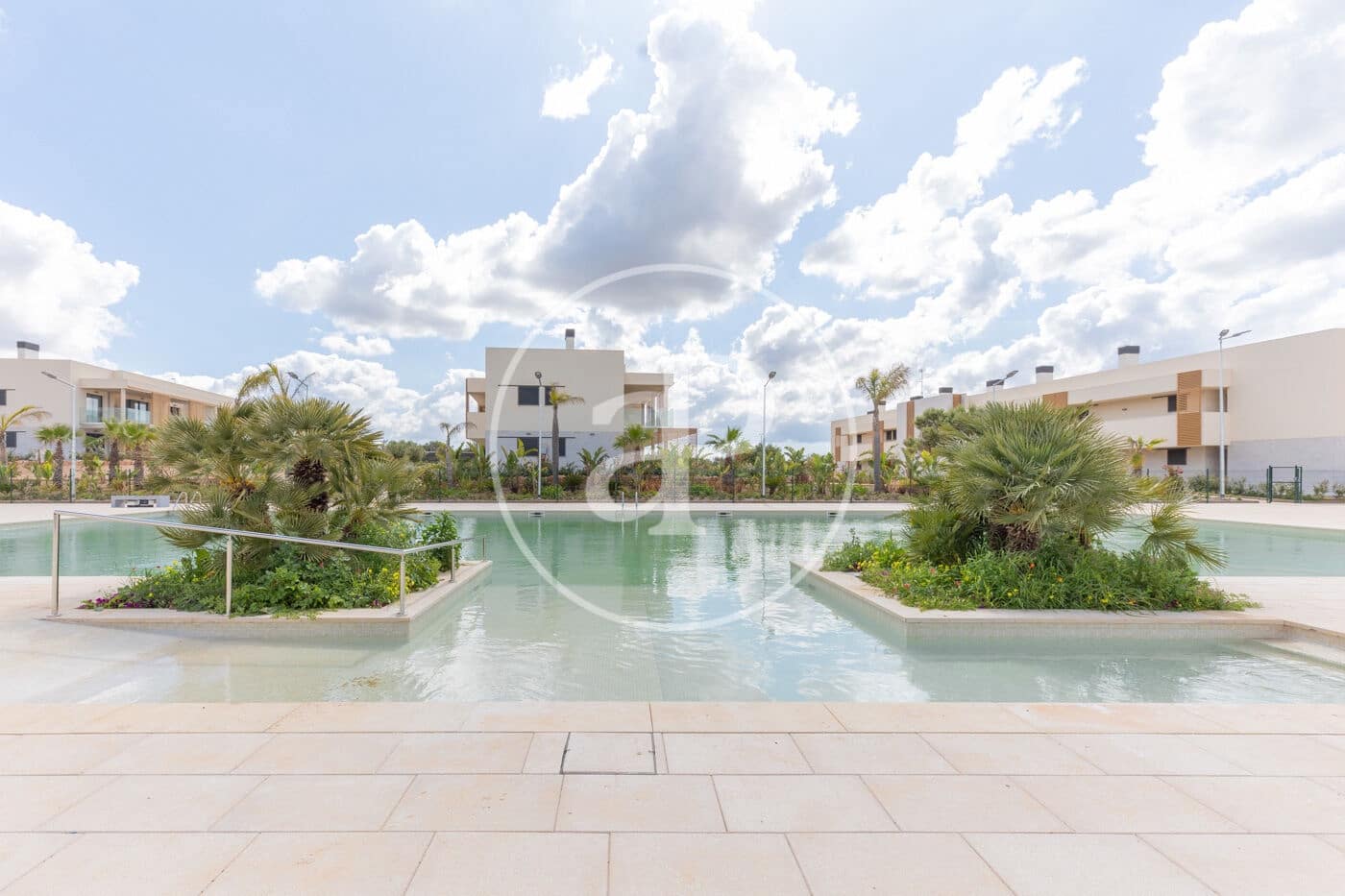 Apartment for sale in Sa Rapita / La Rapita with pool - € 748,000 (Ref: 8999812)