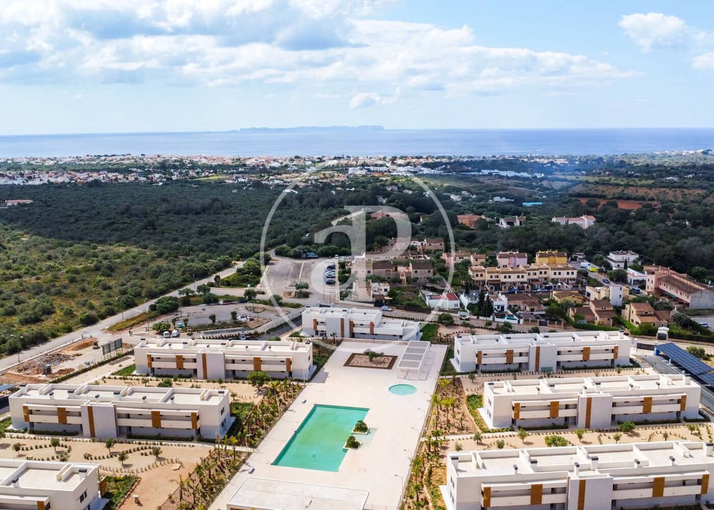 Apartment for sale in Sa Rapita / La Rapita with pool - € 748,000 (Ref: 8999812)