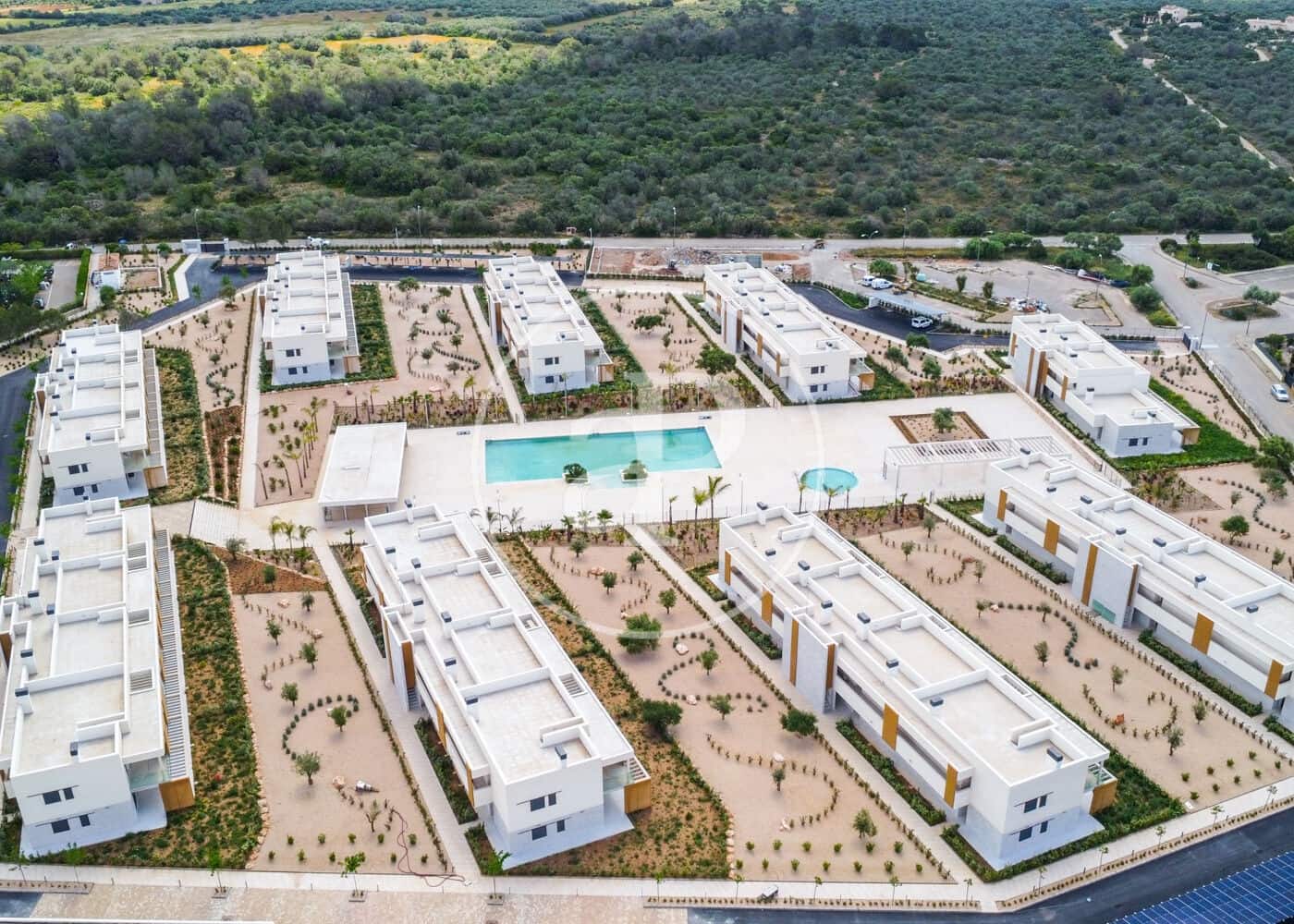 Apartment for sale in Sa Rapita / La Rapita with pool - € 748,000 (Ref: 8999815)