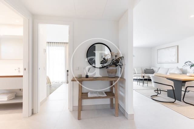 Leilighet til salgs i Sa Rapita / La Rapita, Campos med svømmebasseng - € 748 000 (Ref: 8999817)