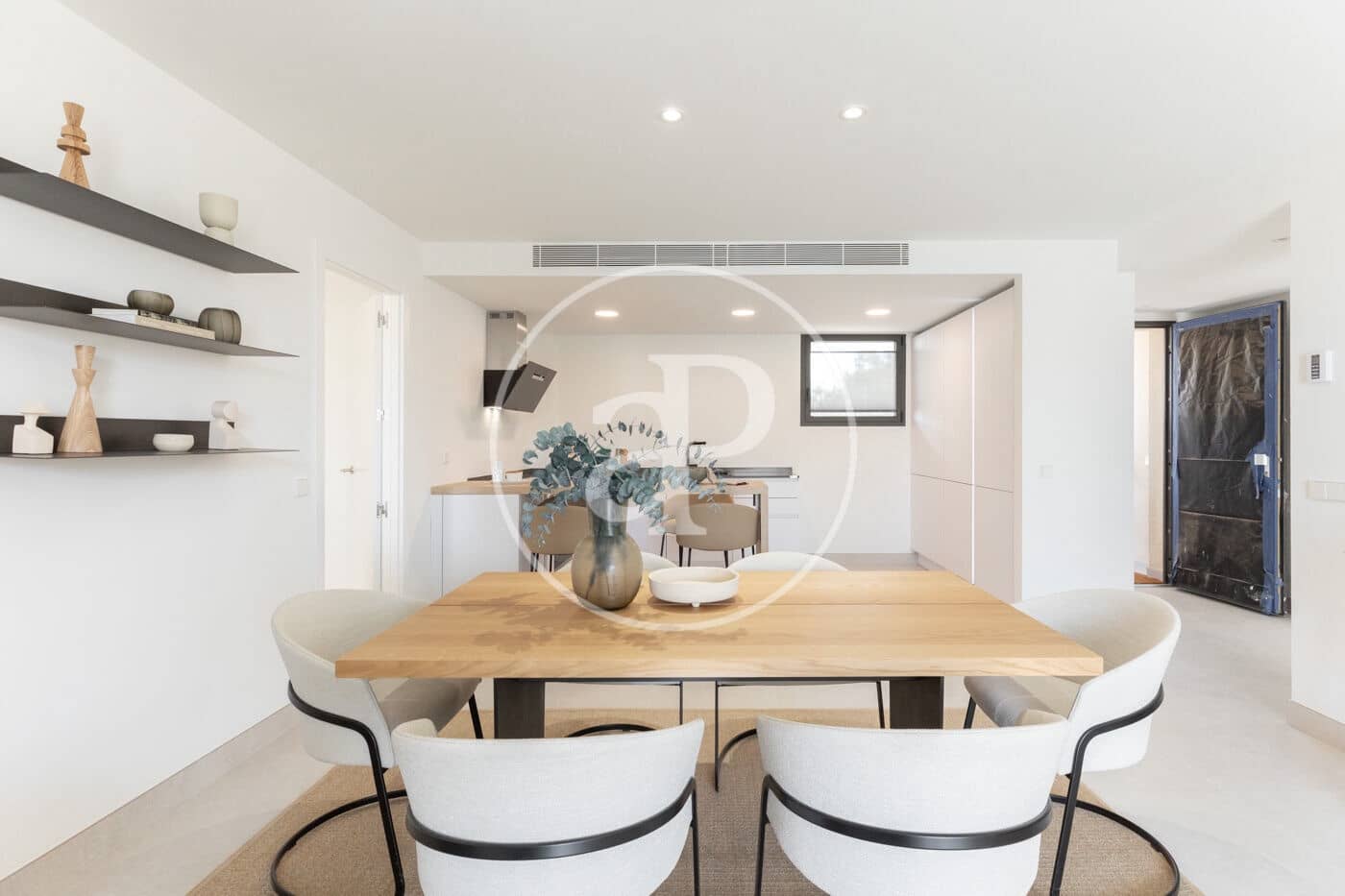 Leilighet til salgs i Sa Rapita / La Rapita med svømmebasseng - € 748 000 (Ref: 8999817)