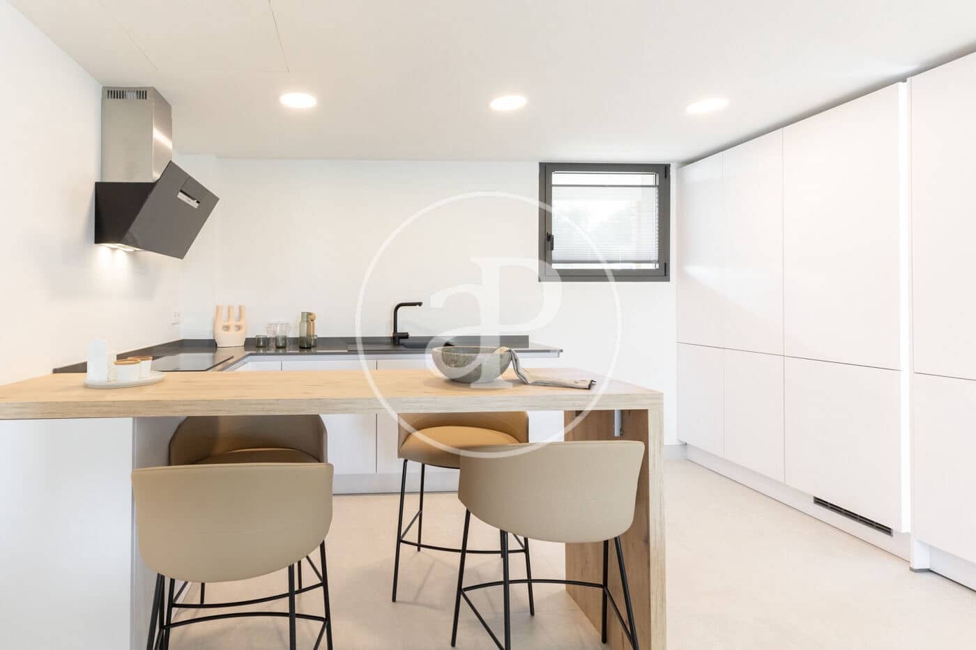 Leilighet til salgs i Sa Rapita / La Rapita med svømmebasseng - € 748 000 (Ref: 8999817)