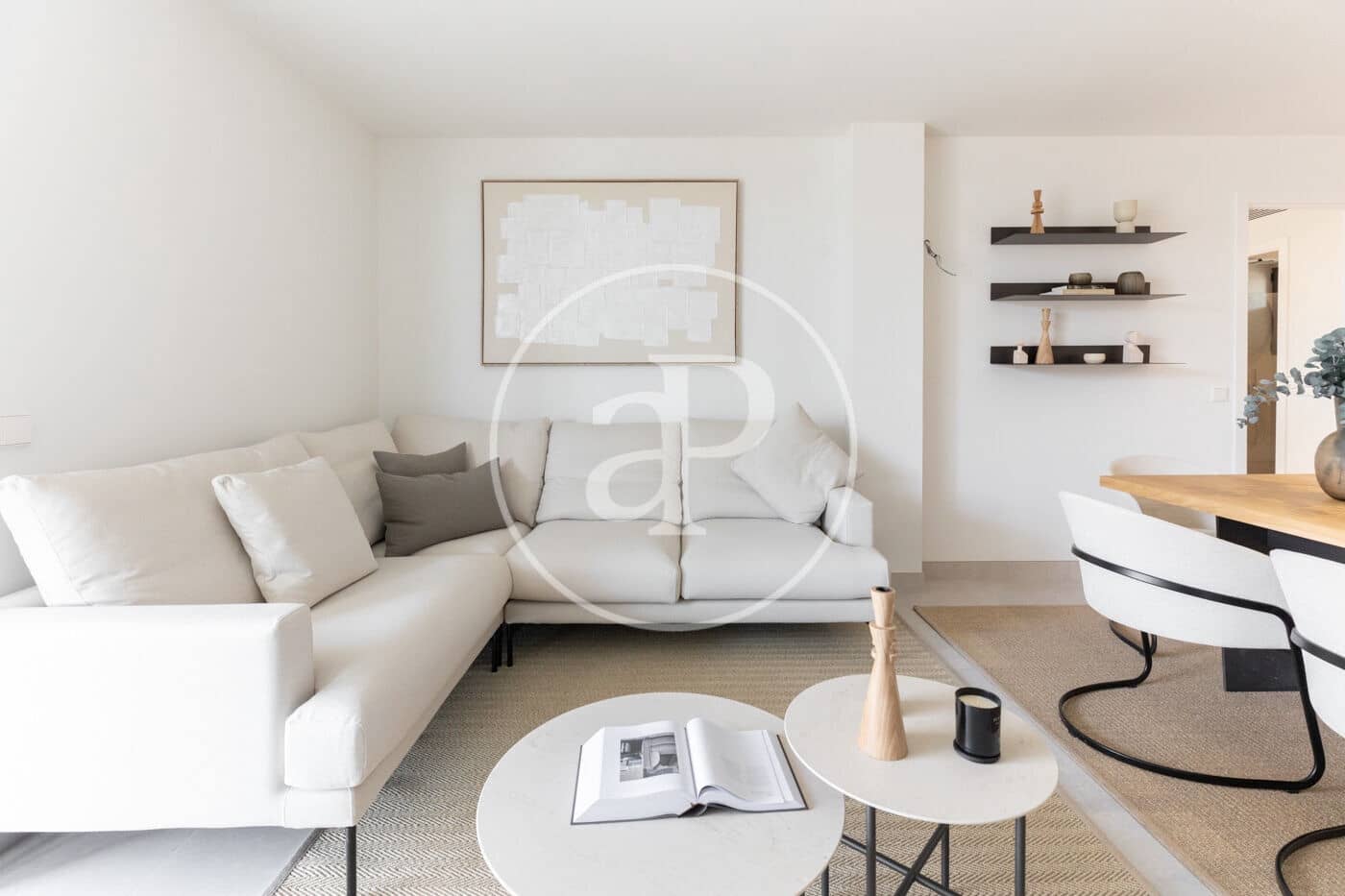 Leilighet til salgs i Sa Rapita / La Rapita med svømmebasseng - € 748 000 (Ref: 8999819)