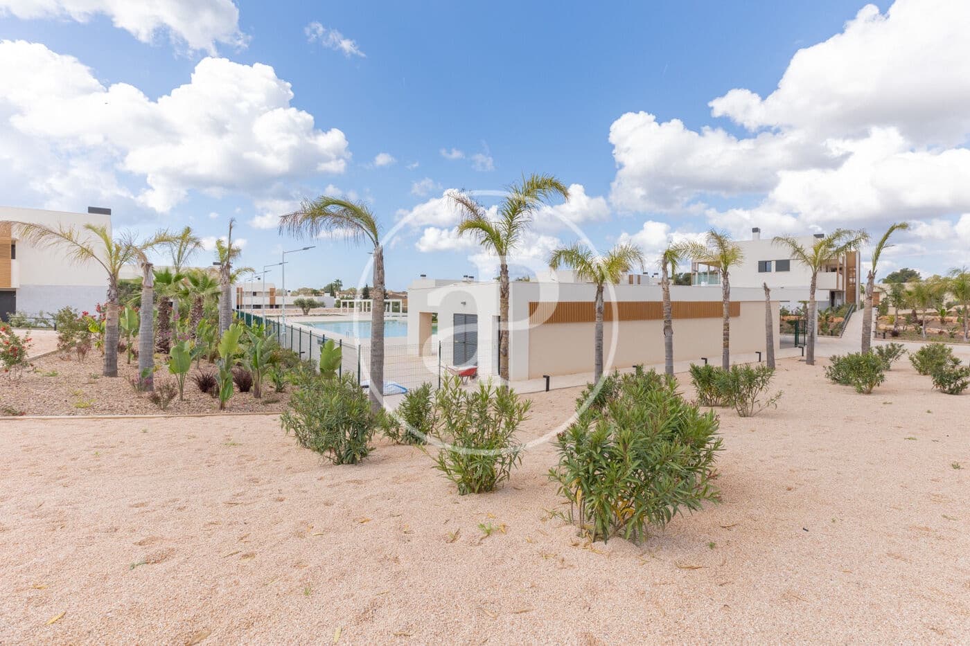 Leilighet til salgs i Sa Rapita / La Rapita med svømmebasseng - € 748 000 (Ref: 8999819)