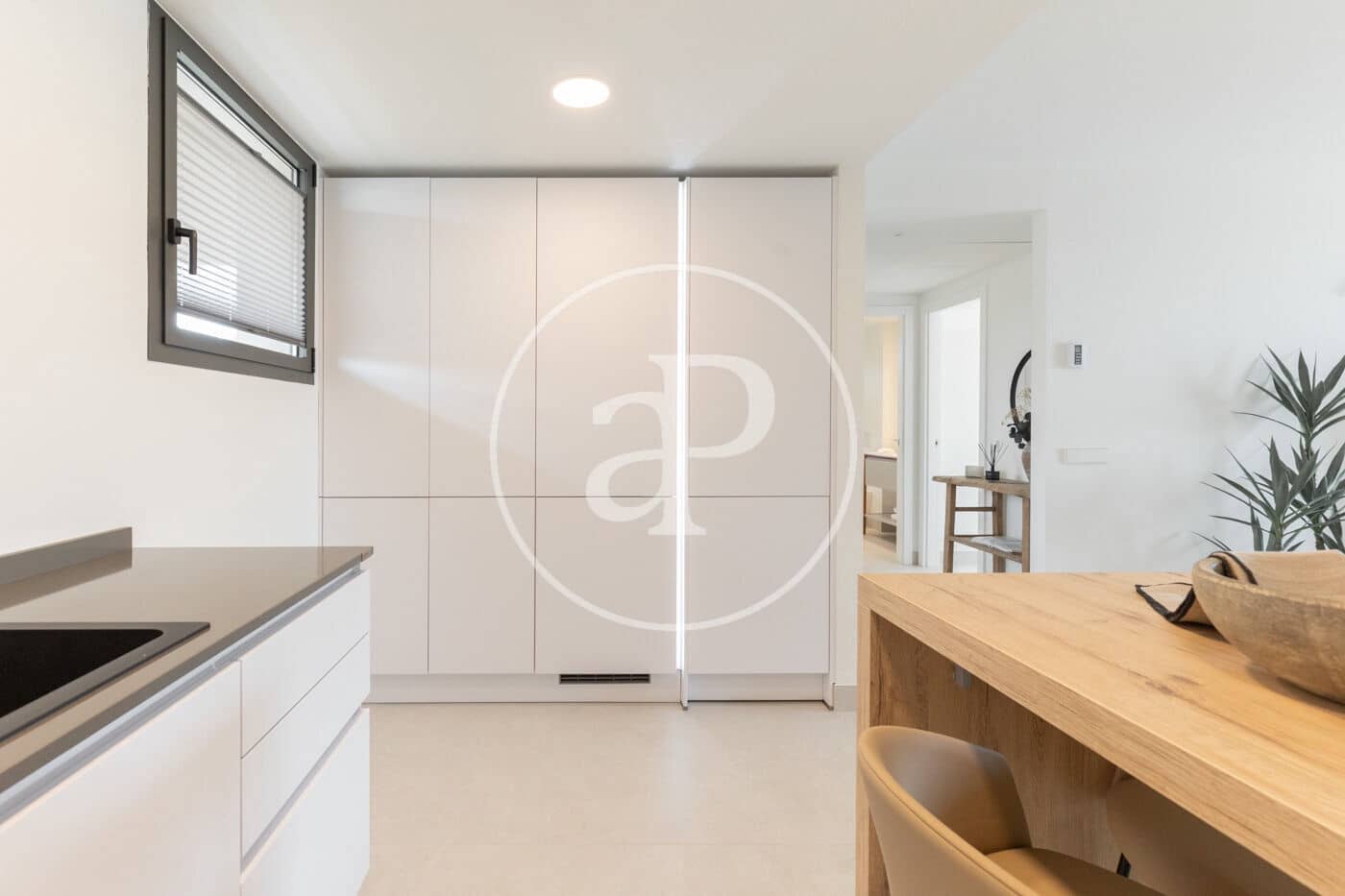 Leilighet til salgs i Sa Rapita / La Rapita med svømmebasseng - € 748 000 (Ref: 8999819)