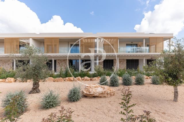 Leilighet til salgs i Sa Rapita / La Rapita, Campos med svømmebasseng - € 748 000 (Ref: 8999819)