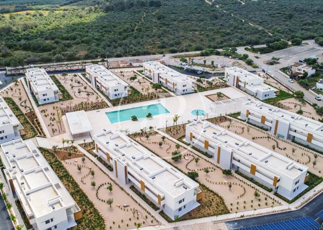 Leilighet til salgs i Sa Rapita / La Rapita, Campos med svømmebasseng - € 748 000 (Ref: 8999820)