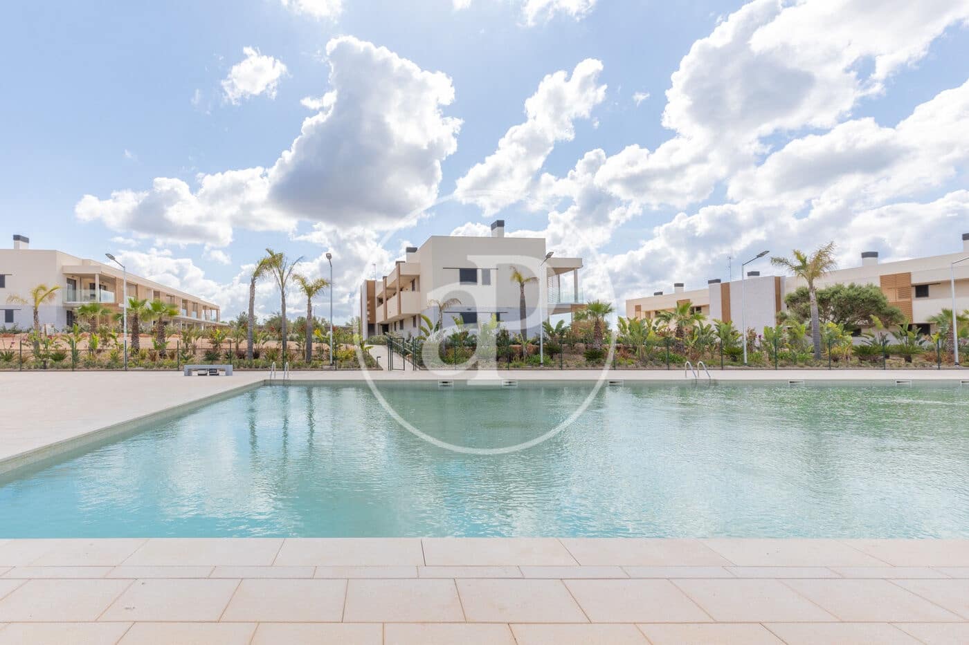 Lejlighed til salg i Sa Rapita / La Rapita med swimmingpool - € 748.000 (Ref: 8999821)