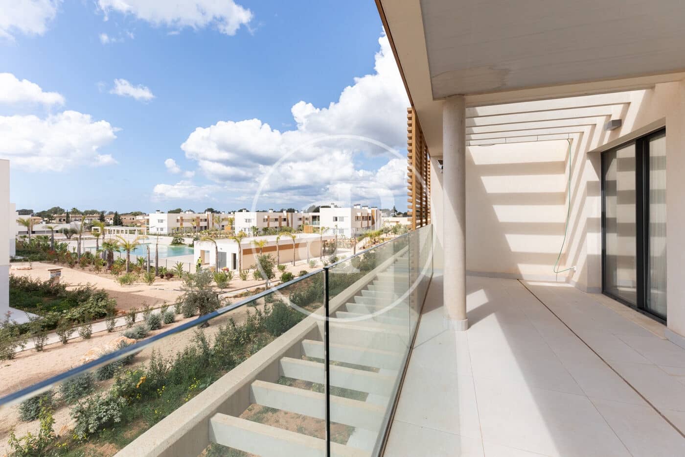 Lejlighed til salg i Sa Rapita / La Rapita med swimmingpool - € 748.000 (Ref: 8999821)