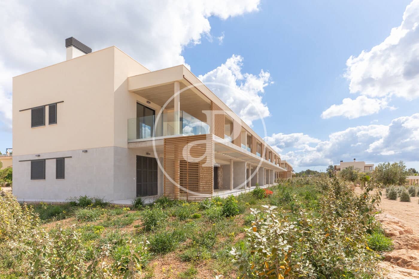 Lejlighed til salg i Sa Rapita / La Rapita med swimmingpool - € 748.000 (Ref: 8999821)