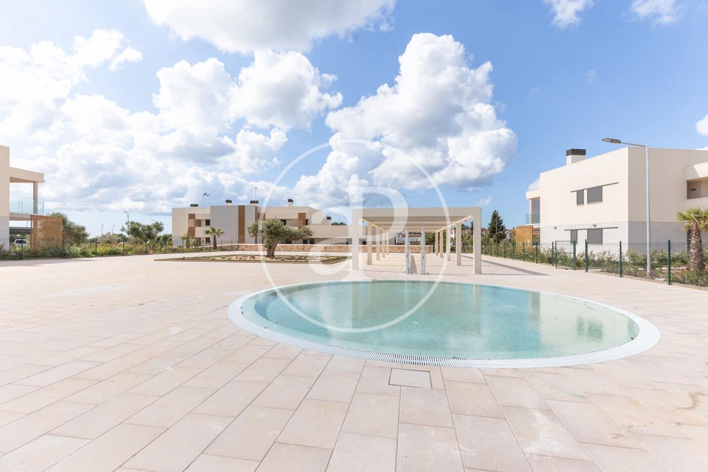 Leilighet til salgs i Sa Rapita / La Rapita med svømmebasseng - € 748 000 (Ref: 8999822)