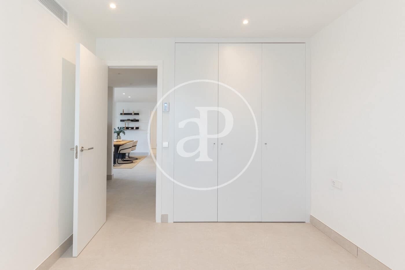 Leilighet til salgs i Sa Rapita / La Rapita med svømmebasseng - € 748 000 (Ref: 8999822)