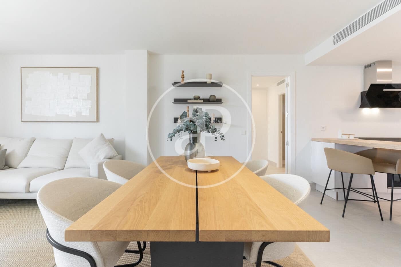 Leilighet til salgs i Sa Rapita / La Rapita med svømmebasseng - € 748 000 (Ref: 8999822)