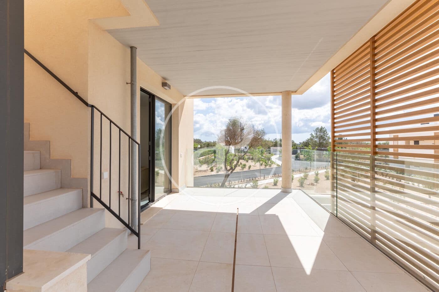 Leilighet til salgs i Sa Rapita / La Rapita med svømmebasseng - € 748 000 (Ref: 8999824)