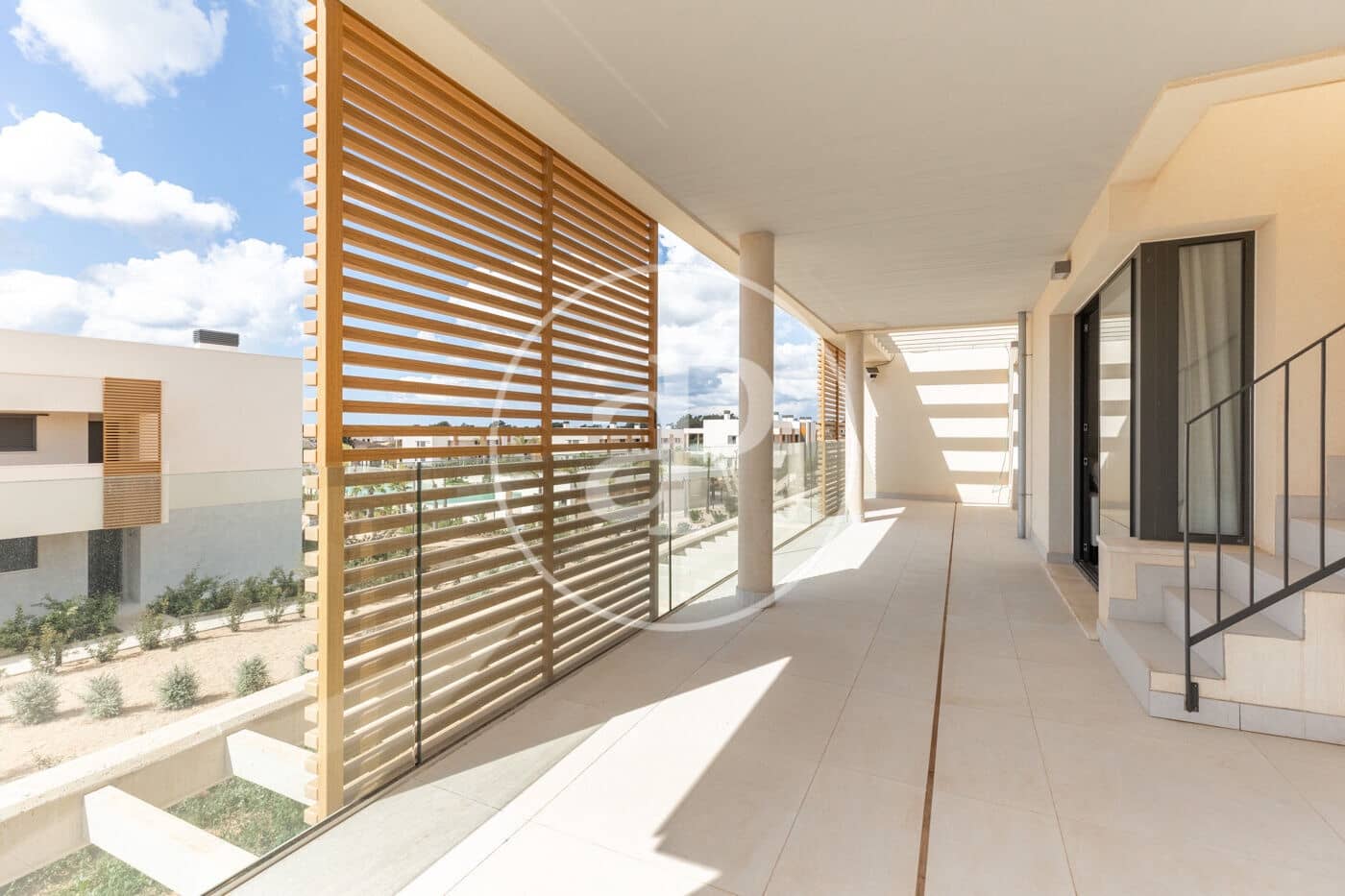 Leilighet til salgs i Sa Rapita / La Rapita med svømmebasseng - € 748 000 (Ref: 8999824)