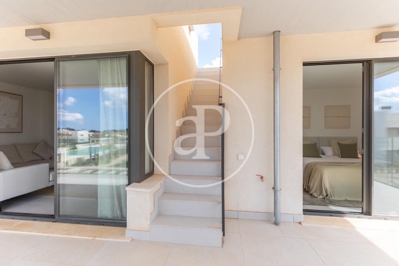 Apartment for sale in Sa Rapita / La Rapita with pool - € 748,000 (Ref: 8999828)