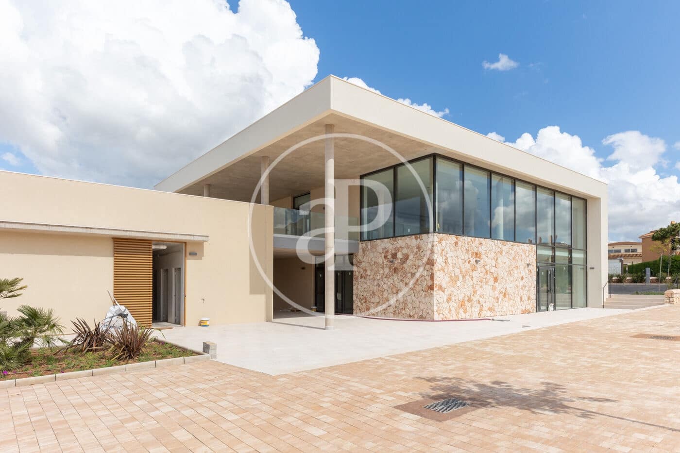 Apartment for sale in Sa Rapita / La Rapita with pool - € 748,000 (Ref: 8999828)