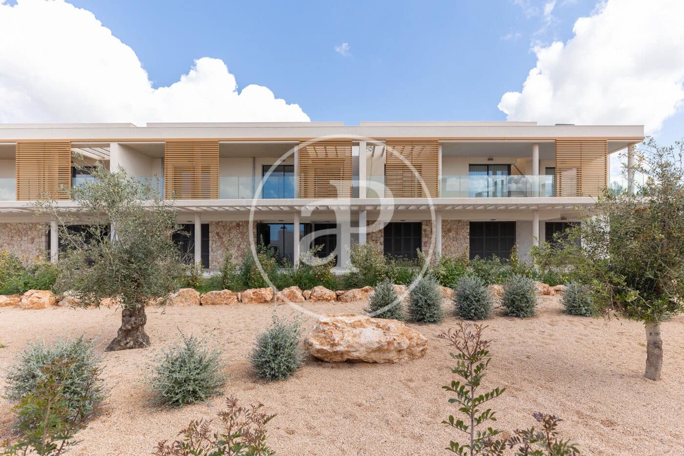 Leilighet til salgs i Sa Rapita / La Rapita med svømmebasseng - € 748 000 (Ref: 8999832)