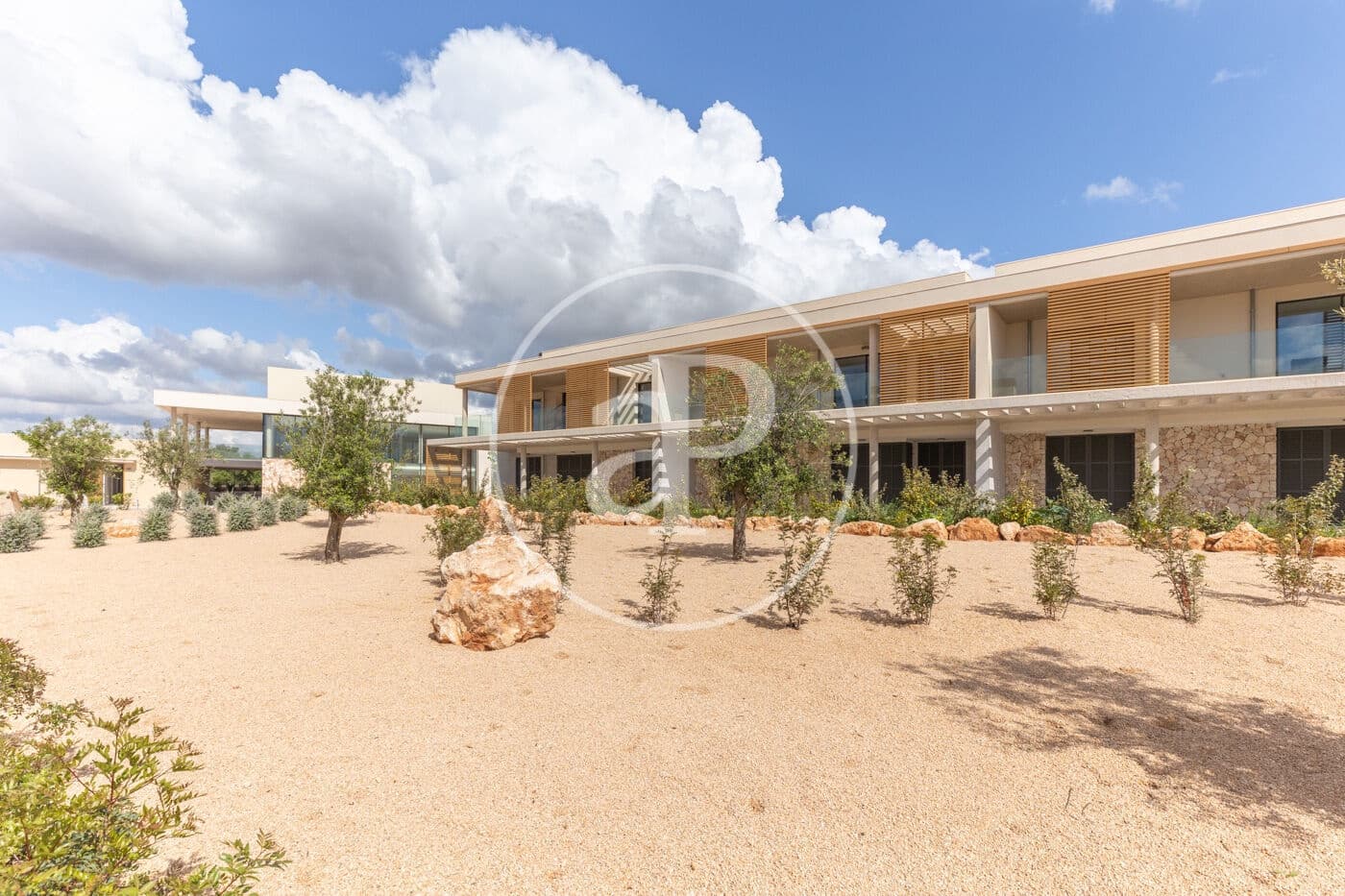 Lejlighed til salg i Sa Rapita / La Rapita med swimmingpool - € 748.000 (Ref: 8999835)