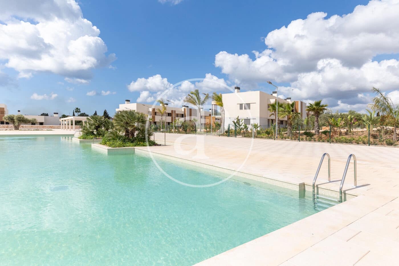 Lejlighed til salg i Sa Rapita / La Rapita med swimmingpool - € 748.000 (Ref: 8999835)