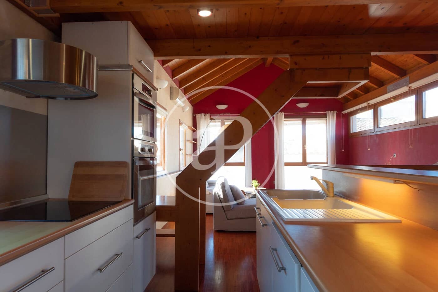 2 slaapkamer Appartement te huur in Palma de Mallorca - € 1.650 (Ref: 8999837)