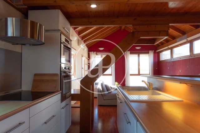 2 slaapkamer Appartement te huur in Sant Nicolau, Palma de Mallorca - € 1.650 (Ref: 8999837)